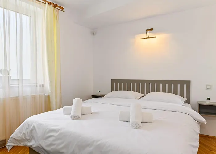 Pensiunea Casa Bono - 3*