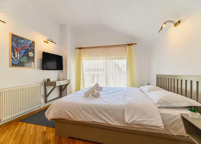 Pensiunea Casa Bono -