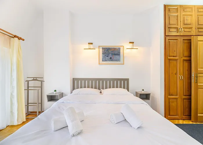 Pensiunea Casa Bono - 3* Brasov