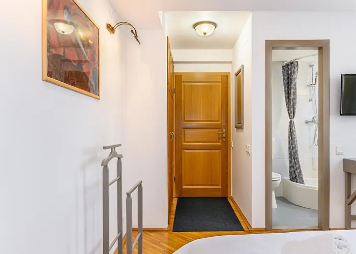 Pensiunea Casa Bono - Brasov