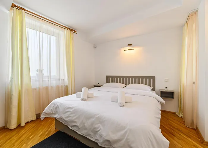 Pensiunea Casa Bono - Guest house 3*