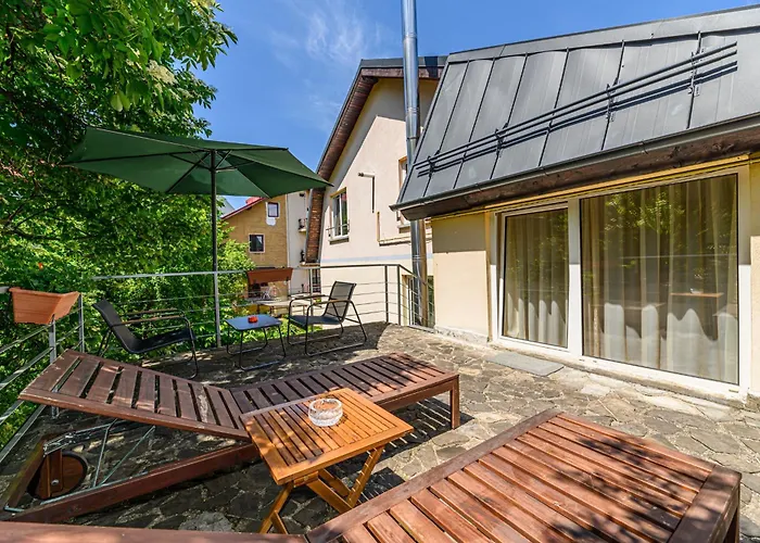Pensiunea Casa Bono - 3* Brasov