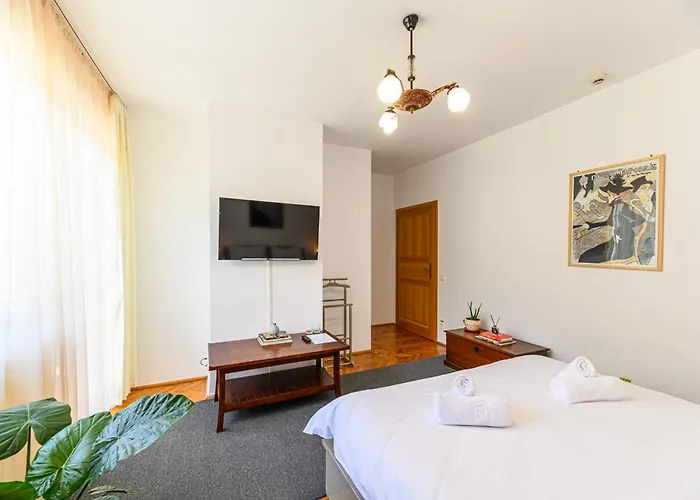 Guest house Pensiunea Casa Bono - Brasov