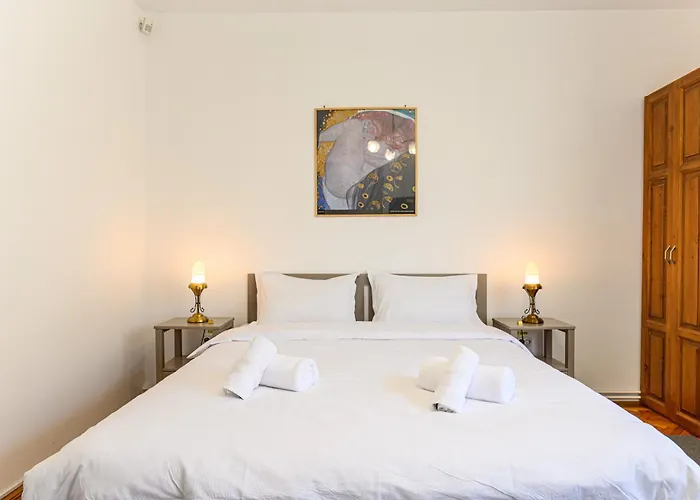 Pensiunea Casa Bono - Guest house