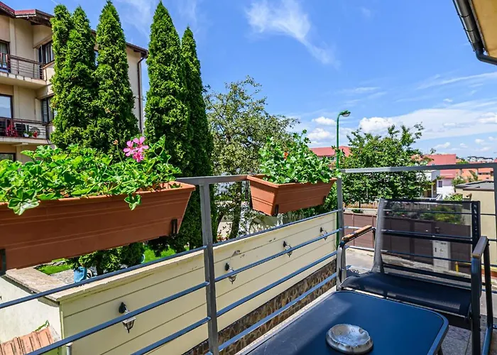 Pensiunea Casa Bono - Guest house 3*