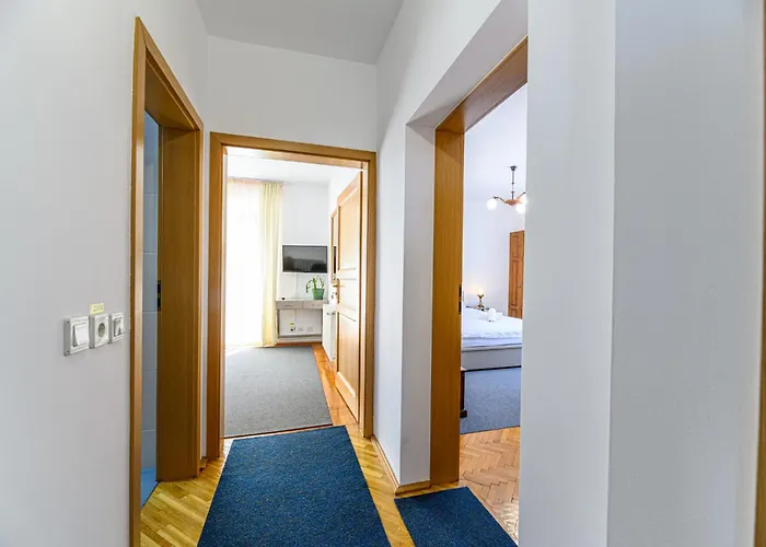 Pensiunea Casa Bono - Brasov