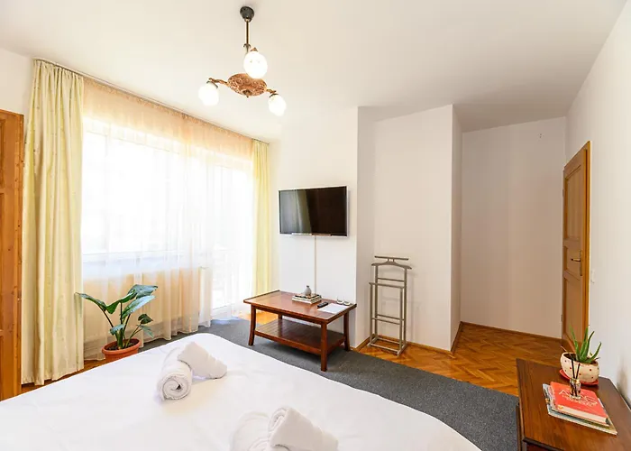 Pensiunea Casa Bono - 3* Brasov