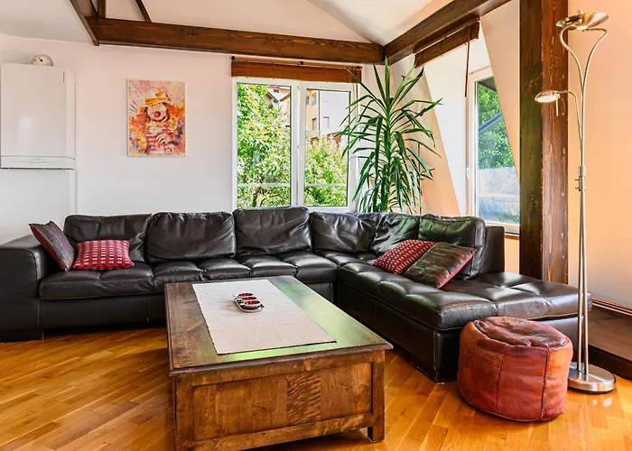 Pensiunea Casa Bono -