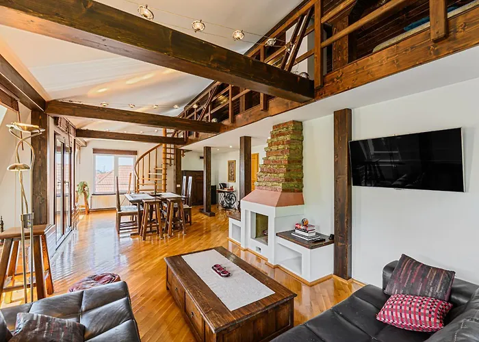 Guest house Pensiunea Casa Bono -