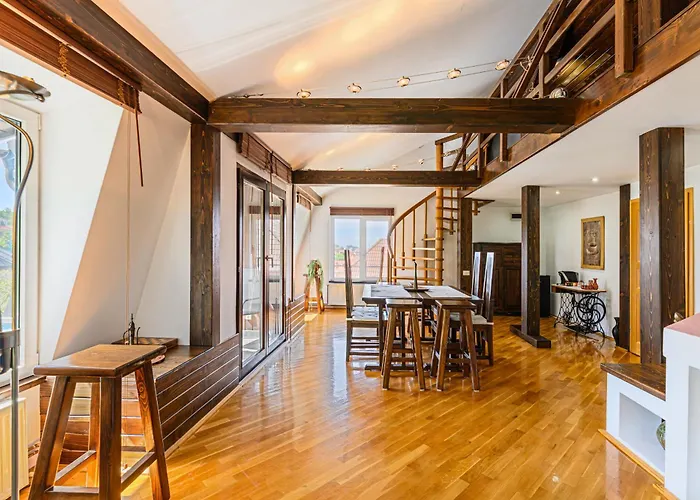 Pensiunea Casa Bono - 3* Brasov