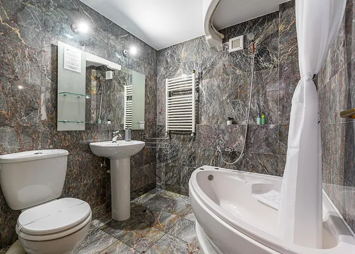 Pensiunea Casa Bono - Brasov