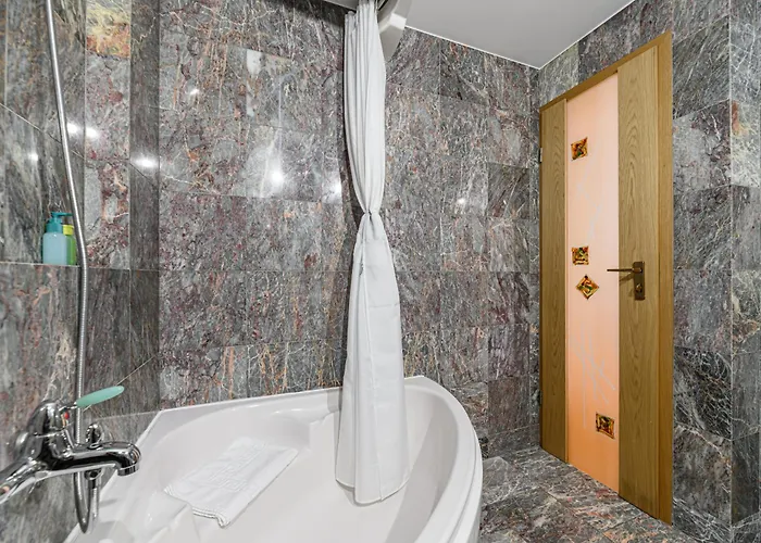 Pensiunea Casa Bono - Guest house