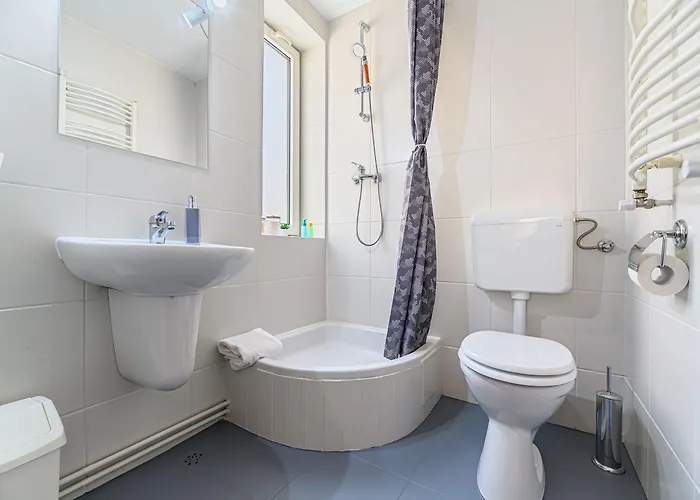 Pensiunea Casa Bono - Guest house 3*