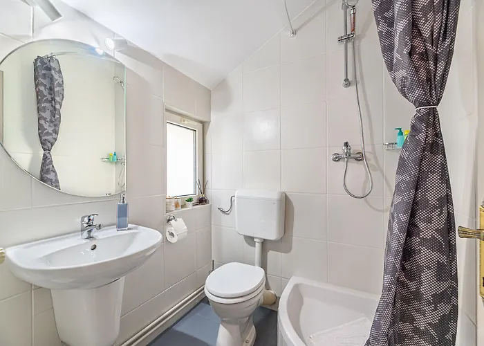 게스트하우스 Pensiunea Casa Bono - 3*