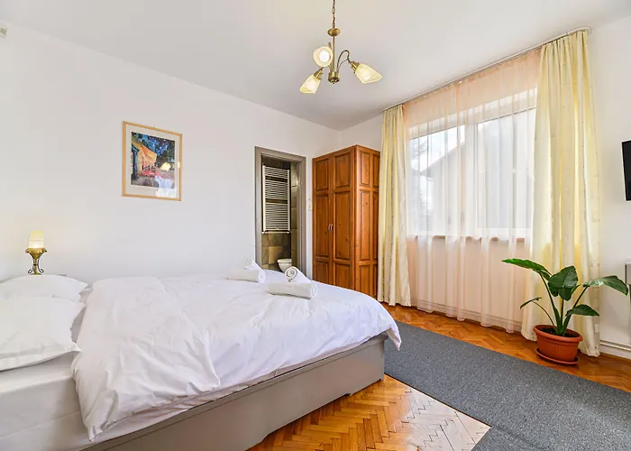 Guest house Pensiunea Casa Bono - 3*