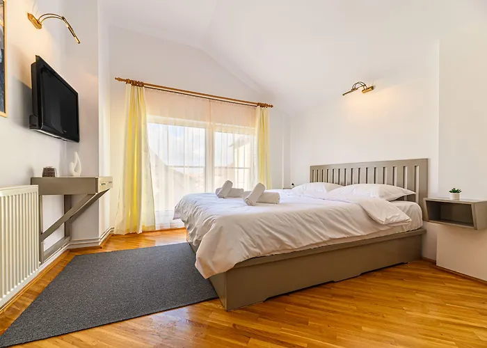 Pensiunea Casa Bono - Brasov